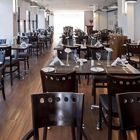 Mercure Santos Ngoại thất bức ảnh