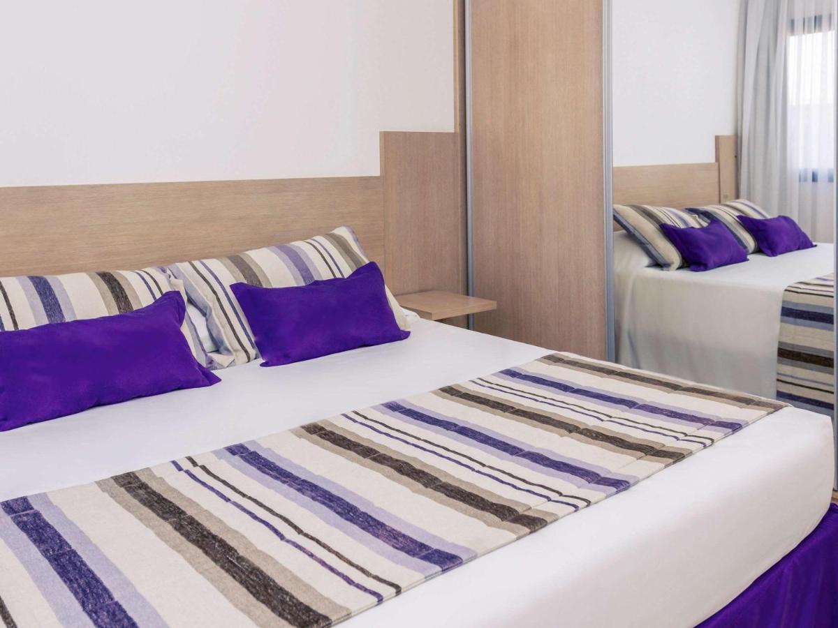 Mercure Santos Ngoại thất bức ảnh