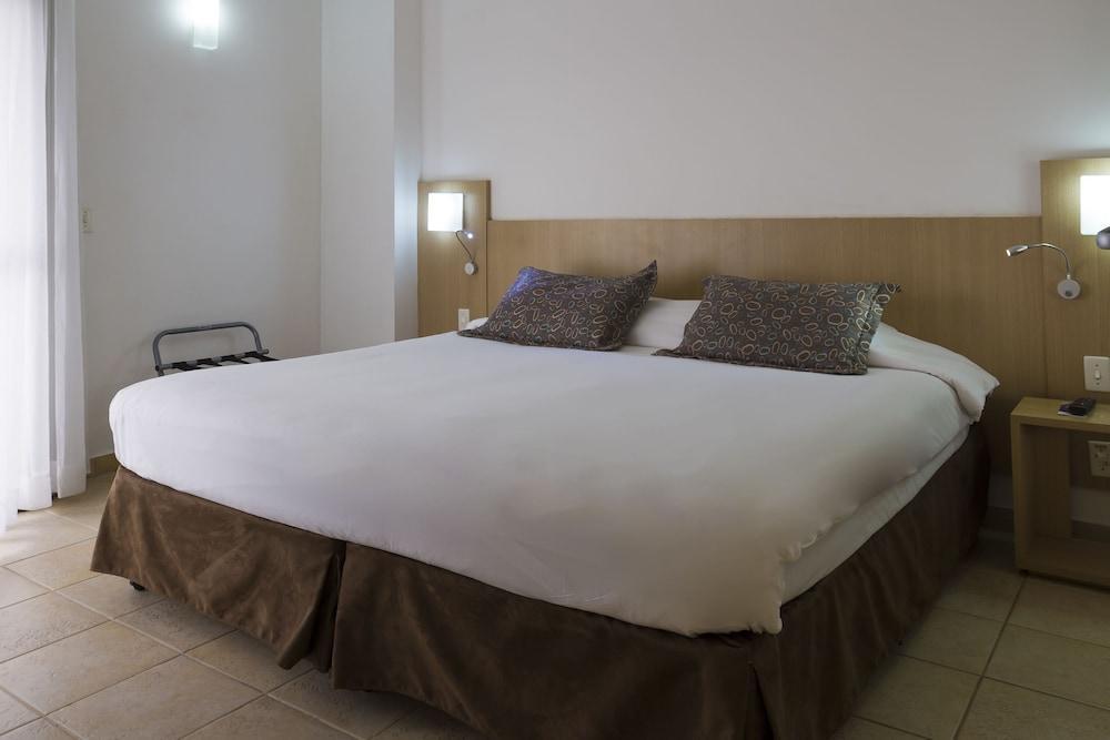 Mercure Santos Ngoại thất bức ảnh