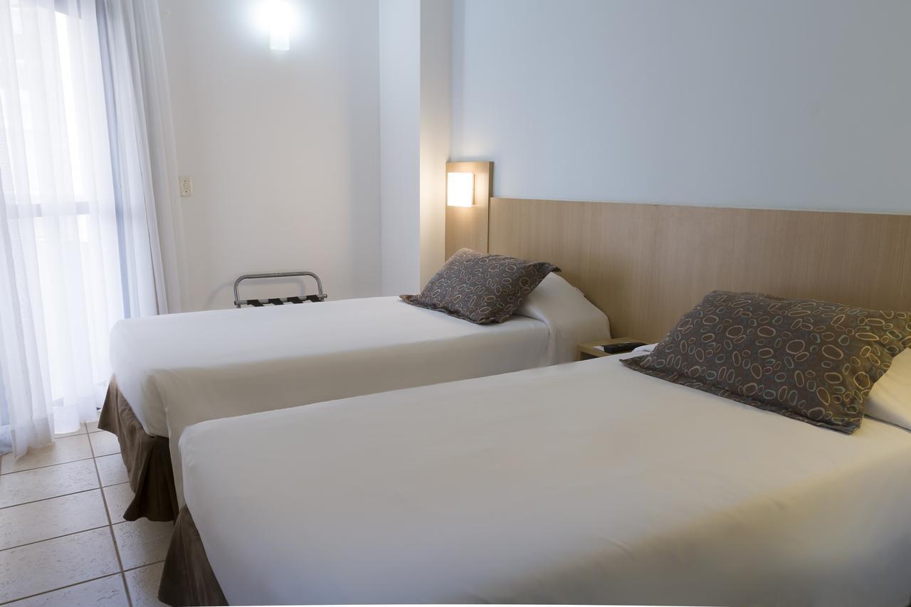 Mercure Santos Ngoại thất bức ảnh