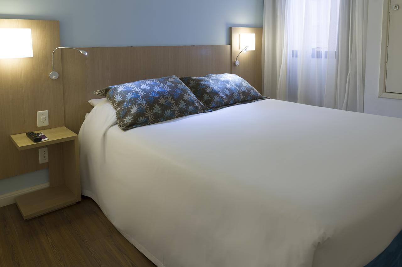 Mercure Santos Ngoại thất bức ảnh
