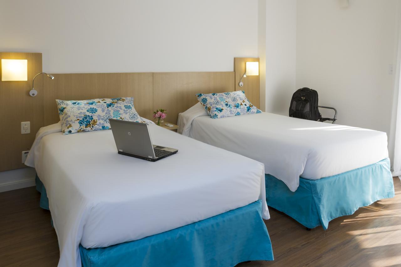 Mercure Santos Phòng bức ảnh