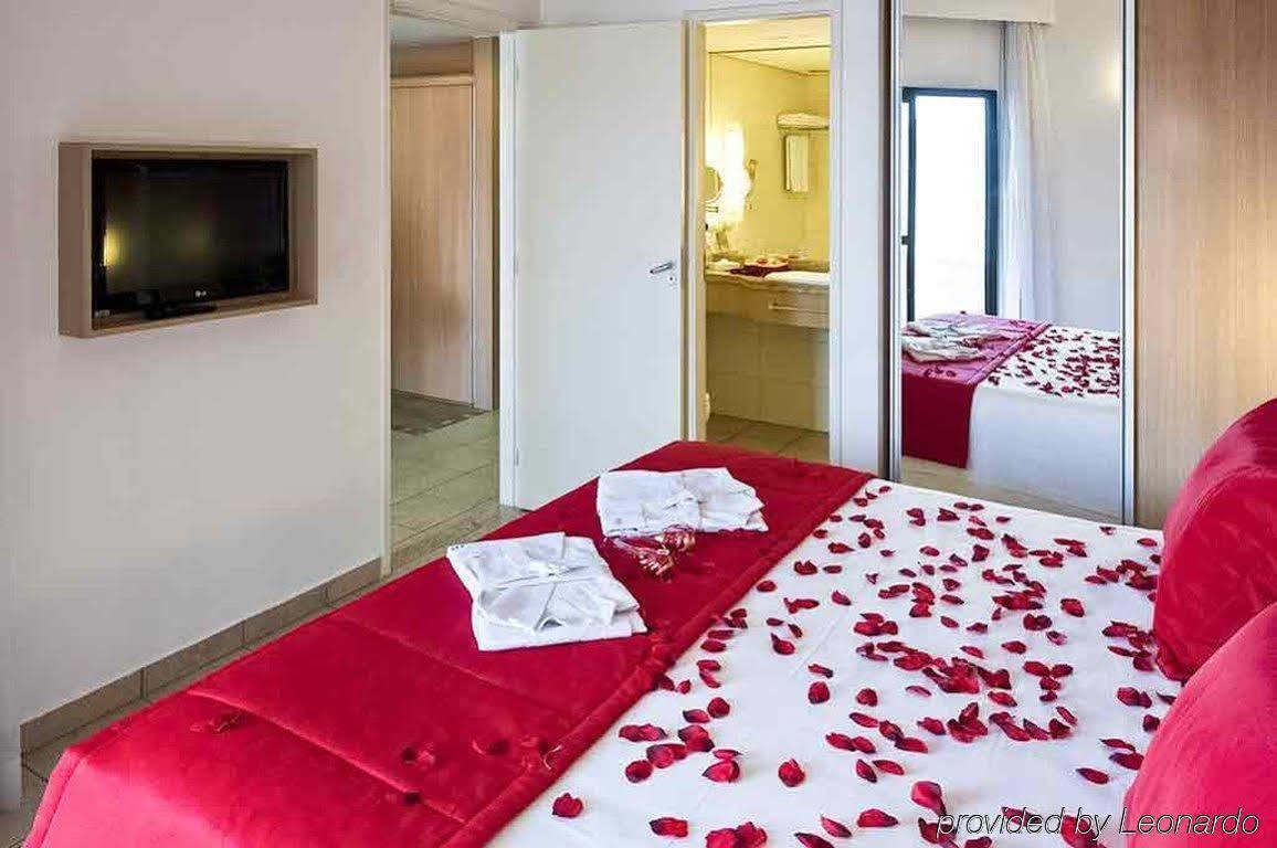 Mercure Santos Ngoại thất bức ảnh