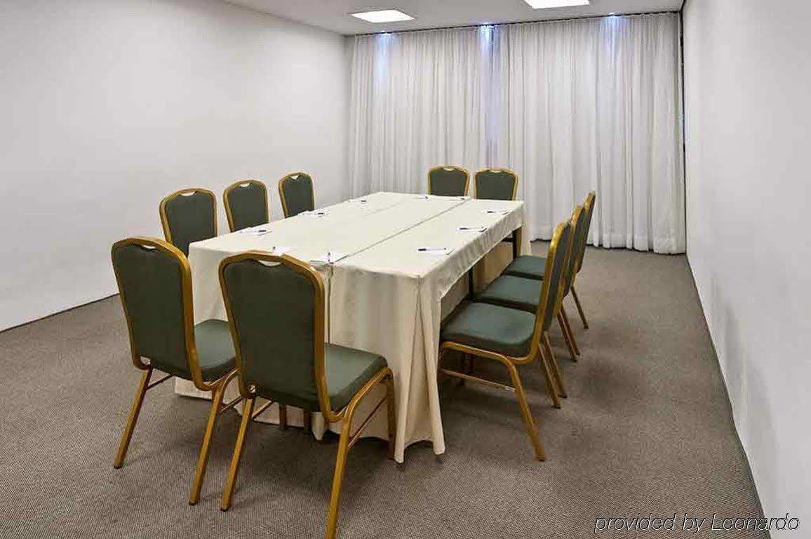 Mercure Santos Ngoại thất bức ảnh