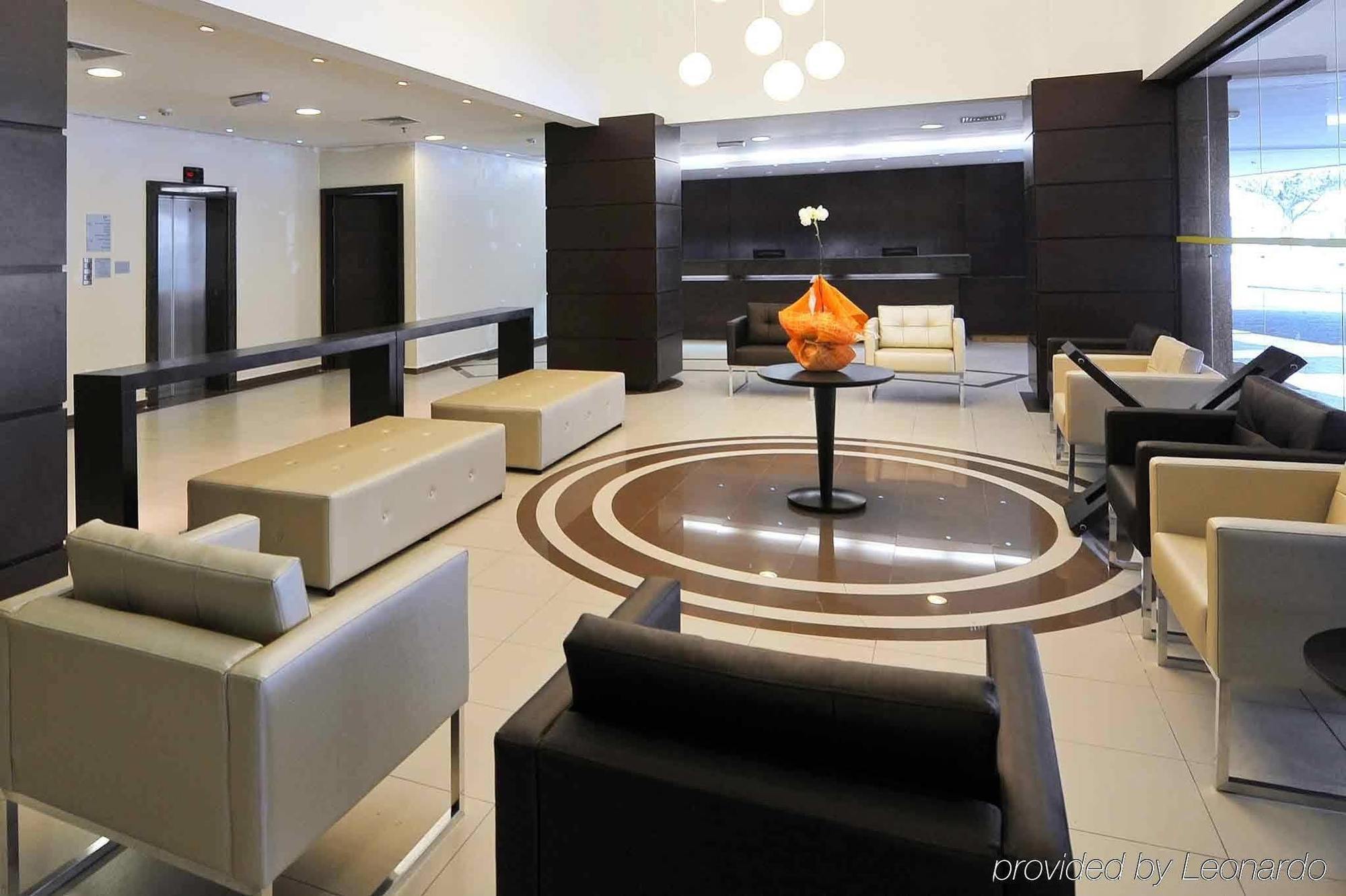 Mercure Santos Ngoại thất bức ảnh