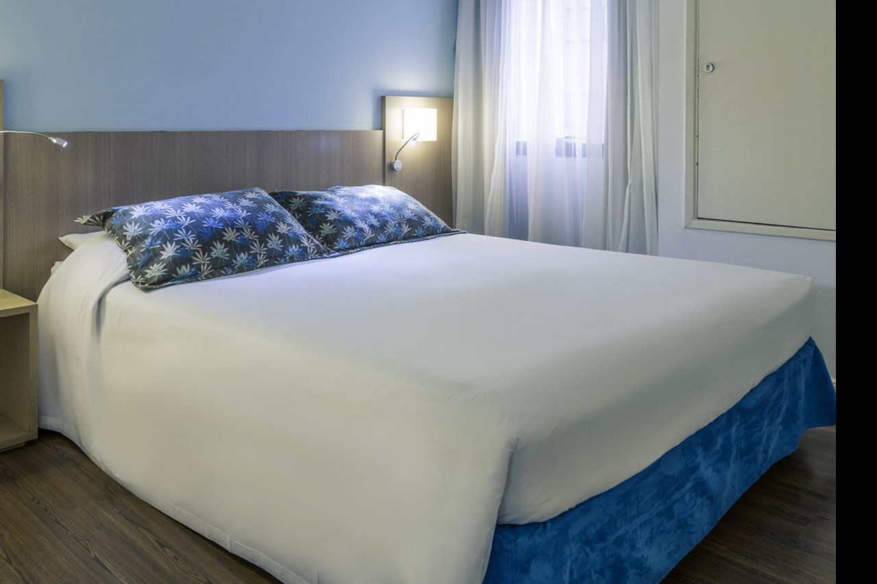 Mercure Santos Ngoại thất bức ảnh