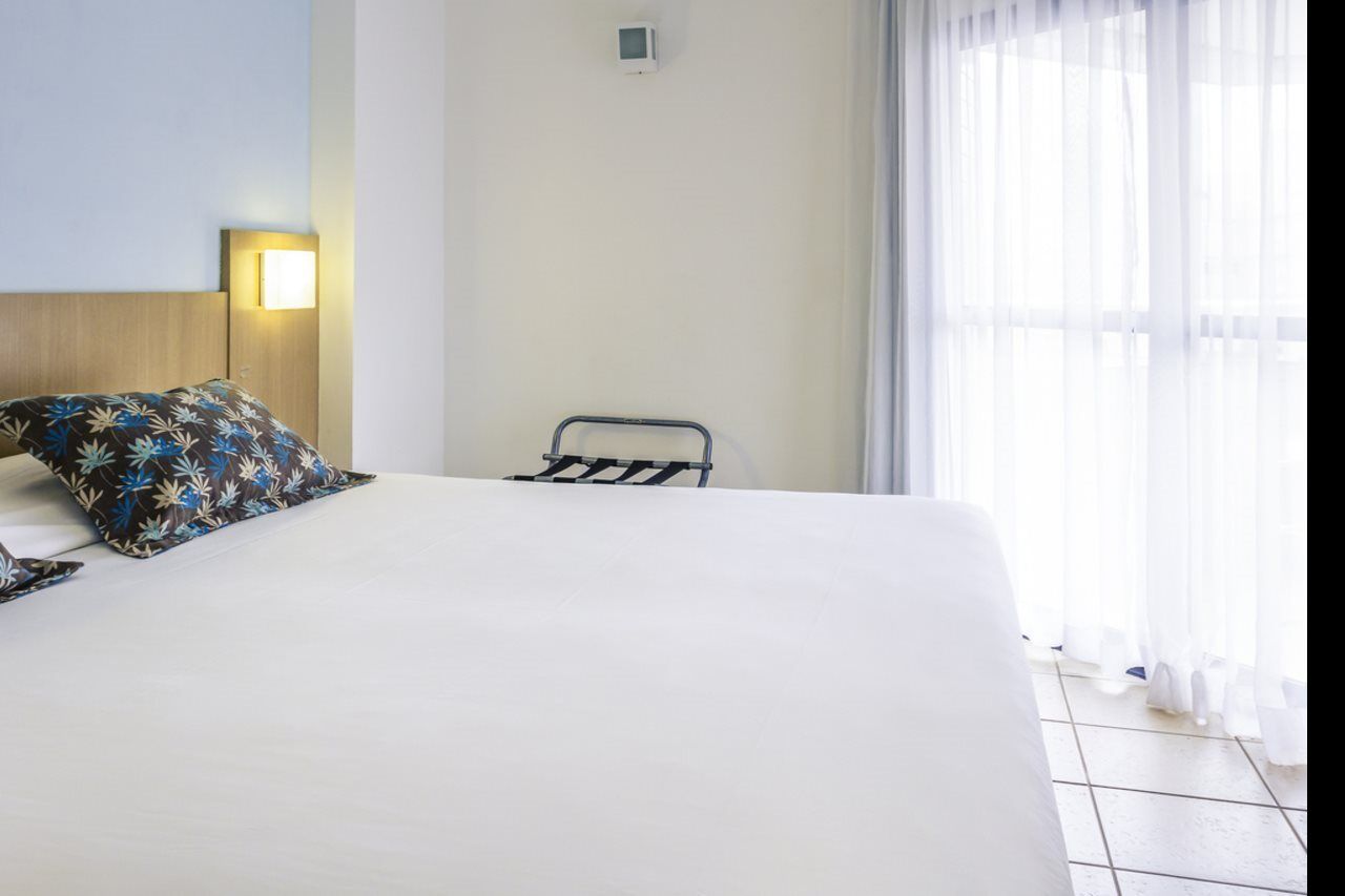 Mercure Santos Ngoại thất bức ảnh