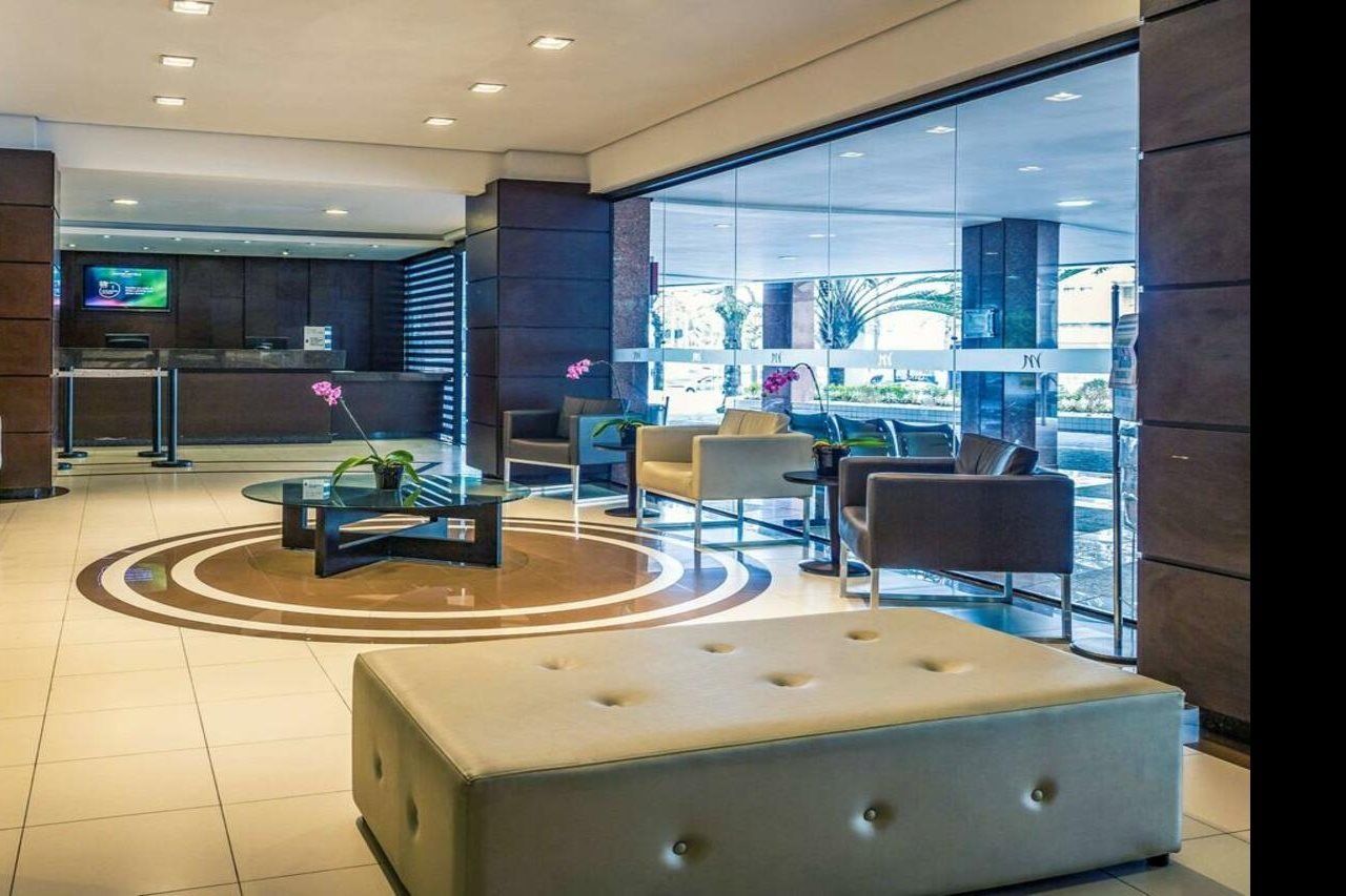Mercure Santos Ngoại thất bức ảnh
