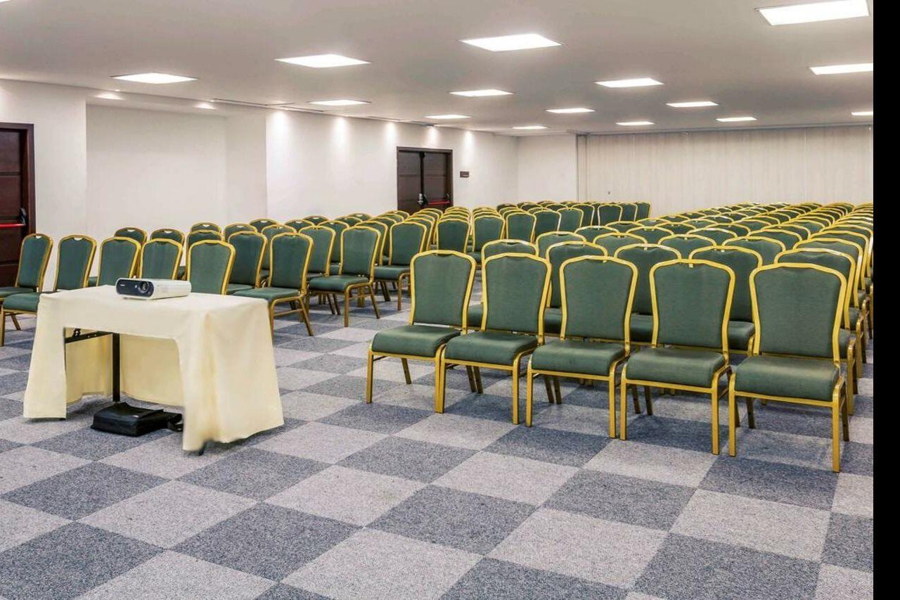 Mercure Santos Ngoại thất bức ảnh